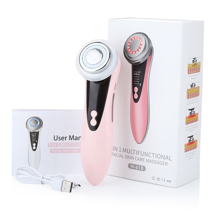 AMICAL Skin Device